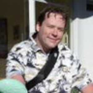 Meet your Posher, Martin